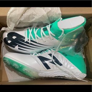 Brand New, New Balance Track Spikes